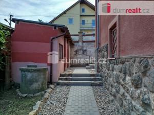 Pronájem bytu 2+kk, Karlovy Vary - Doubí, Lesní, 47 m2
