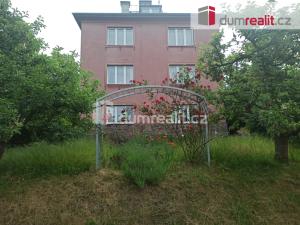 Pronájem bytu 2+kk, Karlovy Vary - Doubí, Lesní, 47 m2