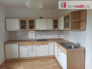 Pronájem bytu 2+kk, Karlovy Vary - Doubí, Lesní, 47 m2