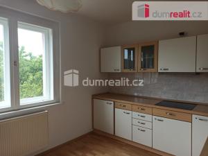 Pronájem bytu 2+kk, Karlovy Vary - Doubí, Lesní, 47 m2