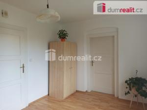 Pronájem bytu 2+kk, Karlovy Vary - Doubí, Lesní, 47 m2