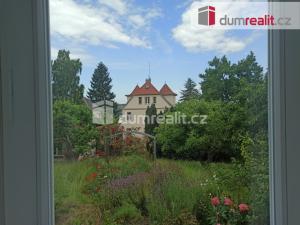 Pronájem bytu 2+kk, Karlovy Vary - Doubí, Lesní, 47 m2