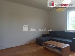 Pronájem bytu 2+kk, Karlovy Vary - Doubí, Lesní, 47 m2