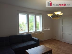Pronájem bytu 2+kk, Karlovy Vary - Doubí, Lesní, 47 m2