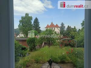Pronájem bytu 2+kk, Karlovy Vary - Doubí, Lesní, 47 m2