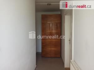 Pronájem bytu 2+kk, Karlovy Vary - Doubí, Lesní, 47 m2