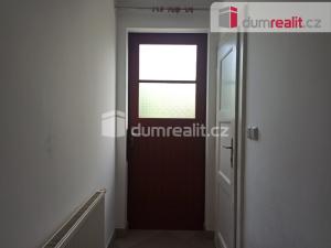 Pronájem bytu 2+kk, Karlovy Vary - Doubí, Lesní, 47 m2