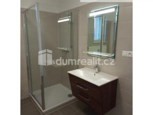 Pronájem bytu 2+kk, Karlovy Vary - Doubí, Lesní, 47 m2