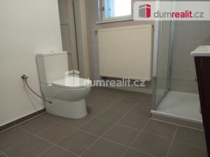 Pronájem bytu 2+kk, Karlovy Vary - Doubí, Lesní, 47 m2