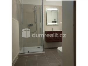 Pronájem bytu 2+kk, Karlovy Vary - Doubí, Lesní, 47 m2