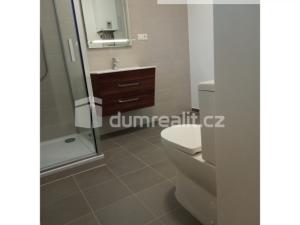 Pronájem bytu 2+kk, Karlovy Vary - Doubí, Lesní, 47 m2