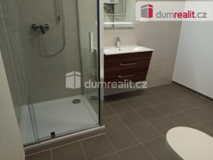Pronájem bytu 2+kk, Karlovy Vary - Doubí, Lesní, 47 m2