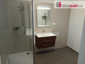 Pronájem bytu 2+kk, Karlovy Vary - Doubí, Lesní, 47 m2