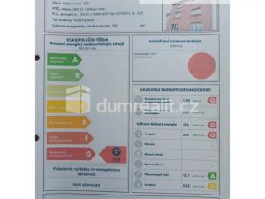 Pronájem bytu 2+kk, Karlovy Vary - Doubí, Lesní, 47 m2