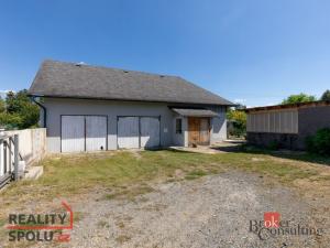 Prodej rodinného domu, Sedlnice, 210 m2