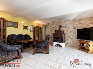 Prodej rodinného domu, Sedlnice, 210 m2