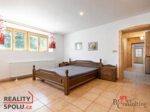 Prodej rodinného domu, Sedlnice, 210 m2