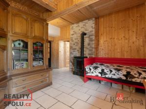 Prodej rodinného domu, Sedlnice, 210 m2