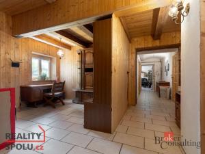 Prodej rodinného domu, Sedlnice, 210 m2