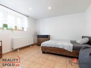 Prodej rodinného domu, Sedlnice, 210 m2