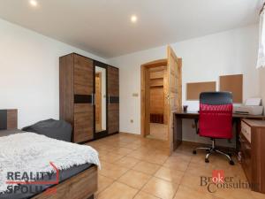 Prodej rodinného domu, Sedlnice, 210 m2