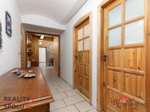 Prodej rodinného domu, Sedlnice, 210 m2