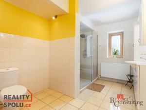 Prodej rodinného domu, Sedlnice, 210 m2