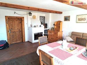 Prodej chalupy, Třebušín, 671 m2