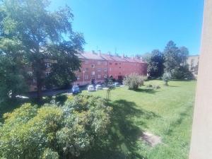 Pronájem bytu 2+1, Ostrava, U Nové školy, 40 m2