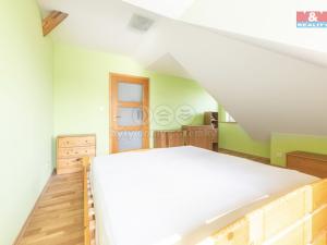 Prodej bytu 5+kk, Uherský Brod, Pořádí, 125 m2