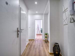 Pronájem bytu 2+1, Chomutov, Rokycanova, 49 m2