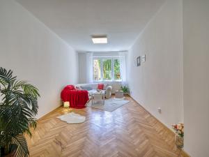 Pronájem bytu 2+1, Chomutov, Rokycanova, 49 m2