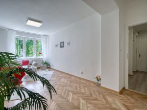 Pronájem bytu 2+1, Chomutov, Rokycanova, 49 m2