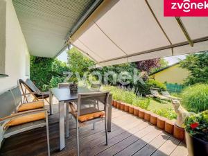 Prodej rodinného domu, Zlín - Kostelec, Přehradní, 192 m2