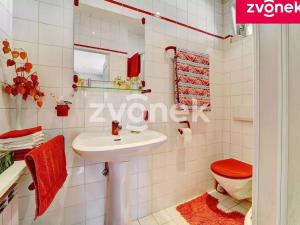 Prodej rodinného domu, Zlín - Kostelec, Přehradní, 192 m2