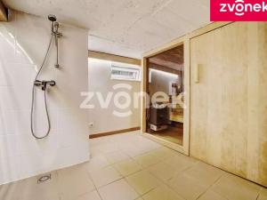 Prodej rodinného domu, Zlín - Kostelec, Přehradní, 192 m2