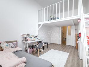 Prodej bytu 1+1, Praha, Lidická, 40 m2