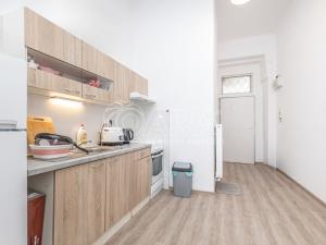 Prodej bytu 1+1, Praha, Lidická, 40 m2