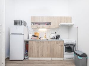 Prodej bytu 1+1, Praha, Lidická, 40 m2