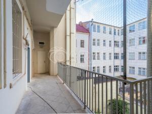 Prodej bytu 1+1, Praha, Lidická, 40 m2