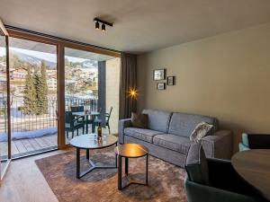 Prodej bytu 2+kk, Schruns, Rakousko, 48 m2