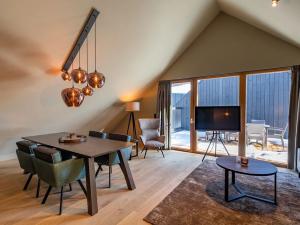 Prodej bytu 2+kk, Schruns, Rakousko, 48 m2