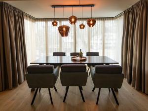 Prodej bytu 2+kk, Schruns, Rakousko, 48 m2