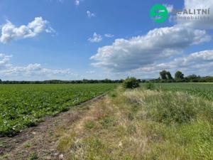 Prodej pole, Prostějov, 13852 m2