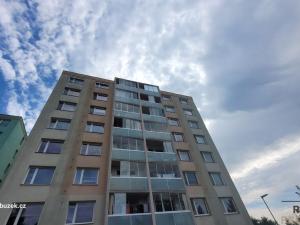 Prodej bytu 3+1, Uničov, 75 m2