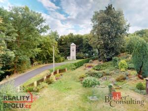 Prodej rodinného domu, Kadaň - Zásada u Kadaně, 286 m2