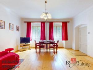 Prodej rodinného domu, Kadaň - Zásada u Kadaně, 286 m2