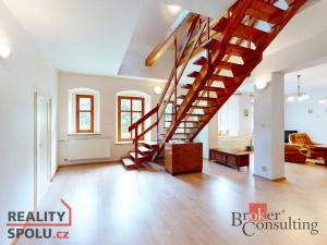 Prodej rodinného domu, Kadaň - Zásada u Kadaně, 286 m2