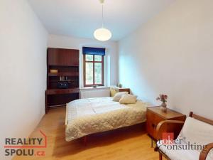 Prodej rodinného domu, Kadaň - Zásada u Kadaně, 286 m2