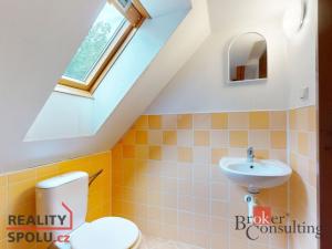 Prodej rodinného domu, Kadaň - Zásada u Kadaně, 286 m2